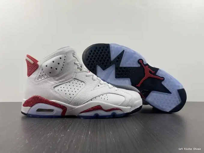 1st Kicks CT8529-162 6 Jordan Hare Retro 0618
